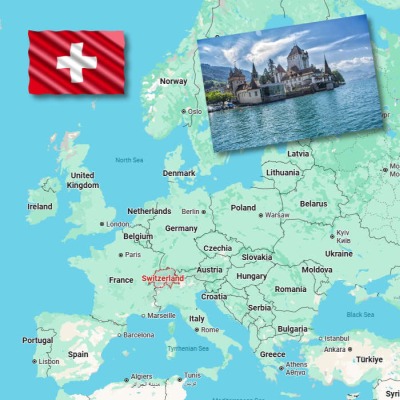 Vermietung Can-Am in der Schweiz